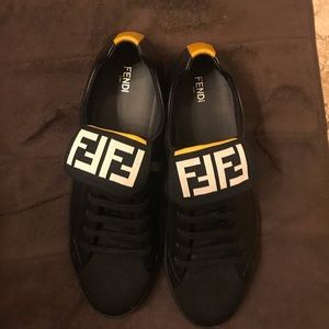 Fendi sneakers